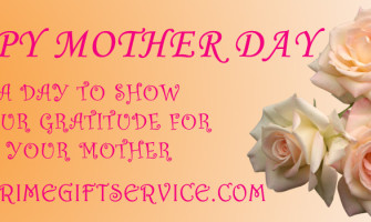 History of UK Mothering Sunday