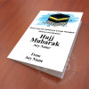 Hajj Reward Greeting Card
