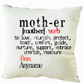 Personlised Cushions