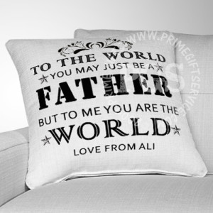 My Father My World My Father My World