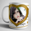 Personlized Mugs