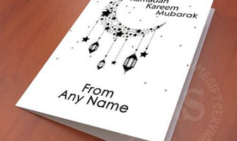 Wish Your Loved Ones a Happy Ramadan with Online Gifts in Pakistan