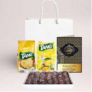 Ramadan Aftari Pack