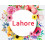 Flowers to Lahore