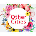 Flowers to Other Cities