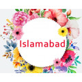 Flowers to Islamabad