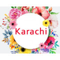 Flowers to Karachi