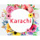 Flowers to Karachi