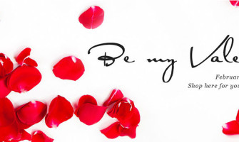 Why You Send Valentine's Flowers to Pakistan Why You Send Valentine's Flowers to Pakistan