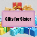 Gifts for Sister