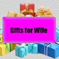 Gifts for Wife