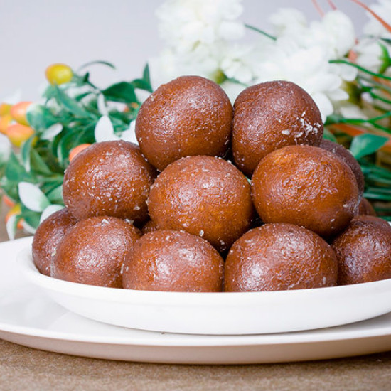 Gulab Jamun - 2kg Gulab Jamun - 2kg