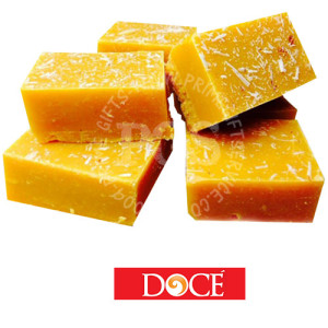 Doce Baison Patisa - 2Kg Doce Baison Patisa - 2Kg