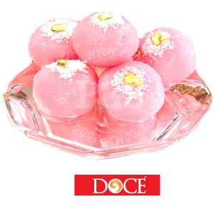 Doce Cham Cham - 2Kg Doce Cham Cham - 2Kg