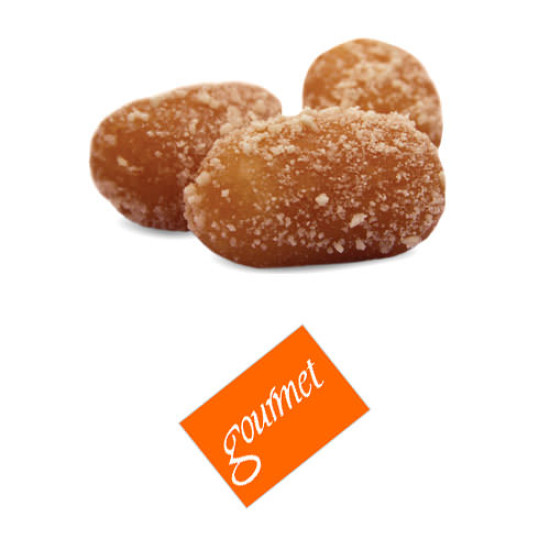 Gourmet Gulaab Jamun - 2Kg Gourmet Gulaab Jamun - 2Kg
