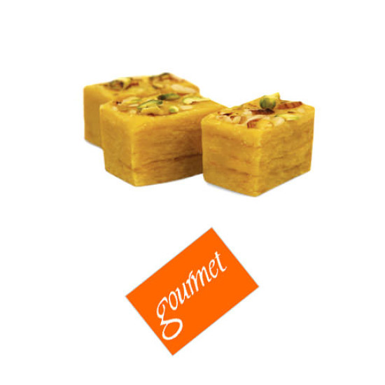 Gourmet Baison Patisa - 2Kg Gourmet Baison Patisa - 2Kg