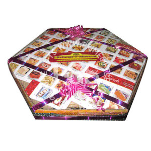 10Kg Mix Mithai Rehmat-e-Shireen Sweets 10Kg Mix Mithai Rehmat-e-Shireen Sweets