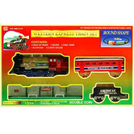 Train Gift for Kids