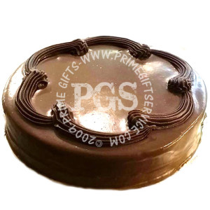 Treat Bakers Chocolate Fudge Cake 2Lbs