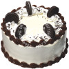 Treat Bakers Chocolate Oreo Cake 2Lbs