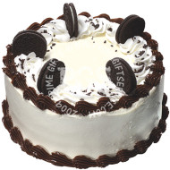 Treat Bakers Chocolate Oreo Cake 2Lbs