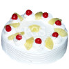 Treat Bakers Pineapple Cake 4Lbs