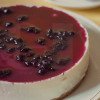 2Lbs Blueberry Cheese Cake from PC Hotel