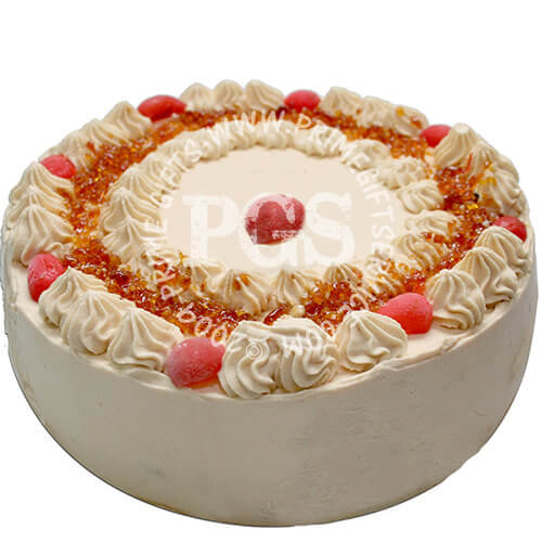 Cakes Express Gifts Delivery in Pakistan