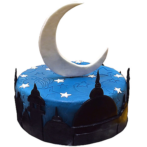 Designer Eid Cakes Delivery in Pakistan