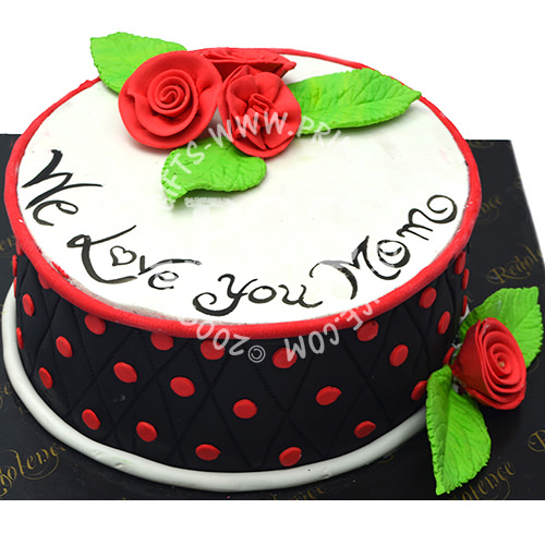 Cake Delivery in Lahore