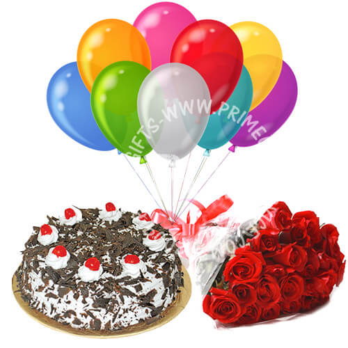 Online Birthday Gifts Pakistan