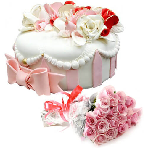 Send Birthday Gifts to Lahore