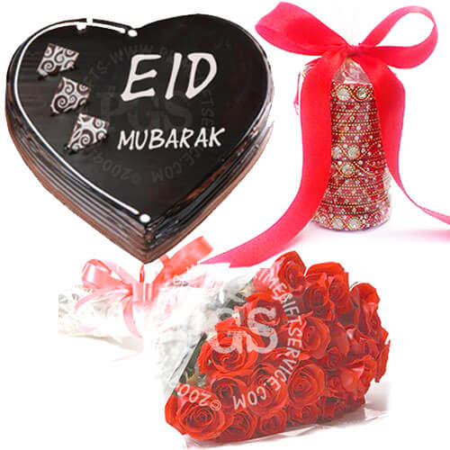 Eid Gifts Delivery in Pakistan