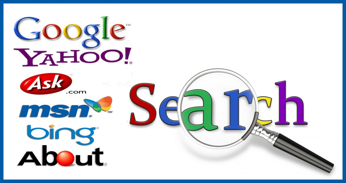 Search Engines