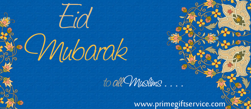 Send Eid Gifts to Pakistan